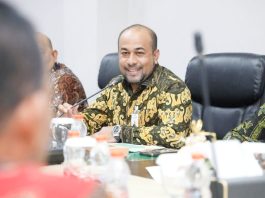 Bank Aceh Catat Pertumbuhan Kinerja Positif hingga Kuartal III 2026