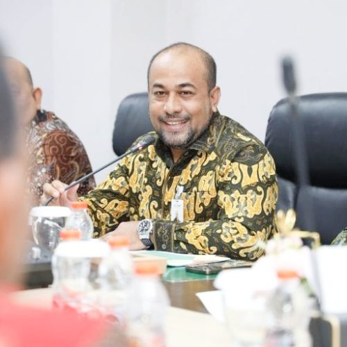Bank Aceh Catat Pertumbuhan Kinerja Positif hingga Kuartal III 2026