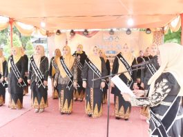 Pemkab Bireuen Perkuat Sinergi Siapkan Generasi Emas, 17 Bunda PAUD Kecamatan Dikukuhkan