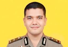 Kabar Duka, Polisi yang Bangun Empat Rumah untuk Fakir Miskin Itu Telah Berpulang 