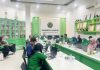 Informatika Medis Jalani Asesmen Akreditasi, Rektor Umuslim Komit Tingkatkan Mutu Akademik Prodi Baru