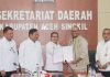 Pemkab Aceh Singkil Kejar Serapan Transfer ke Daerah