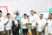 BSI Perkuat Ekosistem Ekonomi Syariah Aceh melalui SYAFIF Goes to Aceh 2026