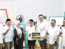 BSI Perkuat Ekosistem Ekonomi Syariah Aceh melalui SYAFIF Goes to Aceh 2026
