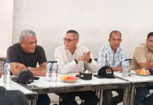 TA Khalid: Masa Pemerintahan Presiden Prabowo Harga Pupuk Bersubsidi Paling Murah