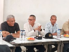 TA Khalid: Masa Pemerintahan Presiden Prabowo Harga Pupuk Bersubsidi Paling Murah