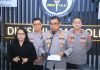 Mutasi 199 Personel di Tubuh Polri, Sejumlah Jabatan Strategis Berganti