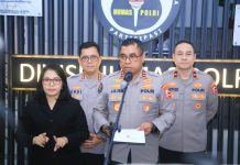 Mutasi 199 Personel di Tubuh Polri, Sejumlah Jabatan Strategis Berganti