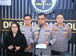 Mutasi 199 Personel di Tubuh Polri, Sejumlah Jabatan Strategis Berganti