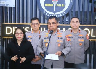 Mutasi 199 Personel di Tubuh Polri, Sejumlah Jabatan Strategis Berganti