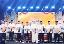 Tutup Rangkaian Peringatan HUT ke-27 Bireuen, Bupati Mukhlis Paparkan Capaian Pembangunan dan Tantangan ke Depan