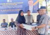 Bantu UMKM Berkembang, Yah Fud Salurkan Peralatan Usaha untuk 20 Wirausaha Pemula di Bireuen