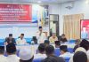 Ceulangiek Siap Perjuangkan Qanun Khusus, Masjid di Aceh Diusulkan Berada di Bawah DSI
