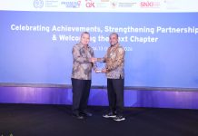 Bank Aceh Terima Apresiasi ILO, Perkuat Komitmen Dukung UMKM Aceh Naik Kelas