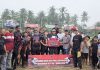 Gampong Tanjong Mesjid Juara Piala Kepemudaan Kemukiman GLP7 Cup 2026