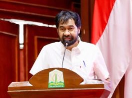 Gubernur Aceh Imbau Masyarakat Waspada Dampak Kabut Asap Karhutla