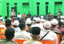 Tokoh Peusangan Raya Pertanyakan Isu Aset Wakaf Yayasan Almuslim Jadi Jaminan Uang Rp5 Miliar