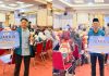 Harumkan Nama Aceh di Kancah Nasional, Dua Mahasiswa UNIKI Raih Juara III MTQMN UNP 2026
