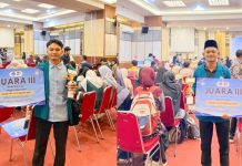 Harumkan Nama Aceh di Kancah Nasional, Dua Mahasiswa UNIKI Raih Juara III MTQMN UNP 2026