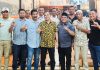 Sayuti Abubakar Dukung Edi Obama Maju sebagai Calon Ketua Pembina Yayasan Almuslim Peusangan, Harap Musyawarah Berlangsung Demokratis dan Bermartabat