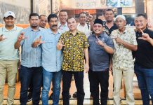 Sayuti Abubakar Dukung Edi Obama Maju sebagai Calon Ketua Pembina Yayasan Almuslim Peusangan, Harap Musyawarah Berlangsung Demokratis dan Bermartabat