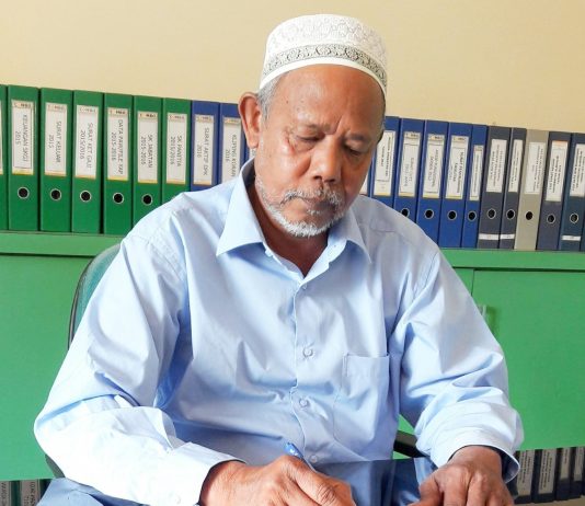 Beredar Isu, Proses Perubahan Akta Notaris Yayasan Almuslim Peusangan Tahun 2022 Kuras Biaya Rp460 Juta