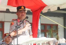 Kapolda Aceh Ajak Pelajar Jauhi Narkoba dan Stop Perundungan
