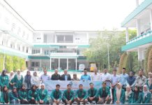 Peduli Korban Bencana, Empat Anggota UKM Lensa Pers UNIKI Ikuti Pengabdian Berdampak AKSARA 2026 di Aceh Tengah