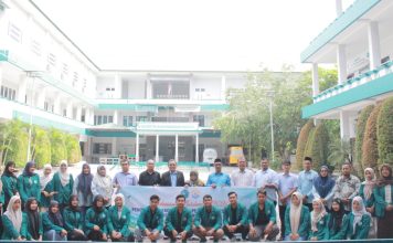 Peduli Korban Bencana, Empat Anggota UKM Lensa Pers UNIKI Ikuti Pengabdian Berdampak AKSARA 2026 di Aceh Tengah