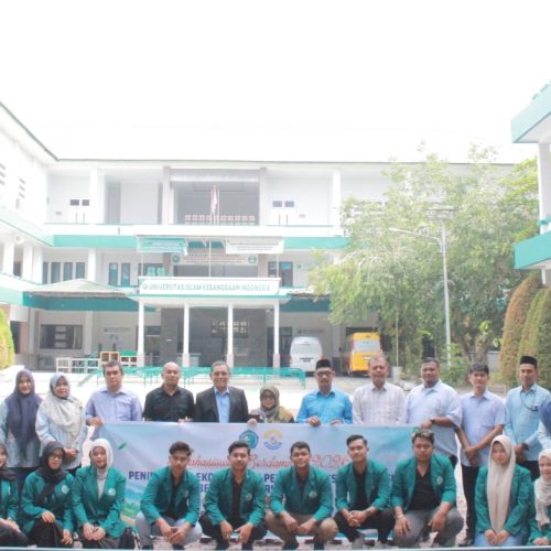 Peduli Korban Bencana, Empat Anggota UKM Lensa Pers UNIKI Ikuti Pengabdian Berdampak AKSARA 2026 di Aceh Tengah