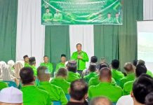 Perkuat Komunikasi Politik, HRD Harap Kader PKB Aceh Aktif di Media Digital