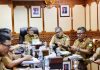 Wagub Aceh Minta Kerja Sama Pemkab agar Pembangunan Huntap Tuntas pada 2027