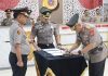 Brigjen Pol. Latif Usman Resmi Jabat Wakapolda Aceh