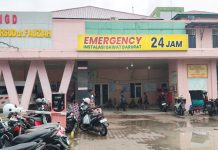 Kunjungan Pasien RSUD dr Fauziah Bireuen Meningkat, Direktur: Semua Pasien Dilayani Sesuai Tingkat Kegawatdaruratan