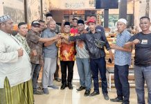 Sejumlah Keuchik di Jangka Serukan Transparansi Harta Wakaf dan Musyawarah Terbuka demi Masa Depan Yayasan Almuslim Peusangan