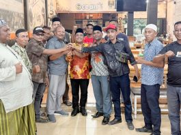 Sejumlah Keuchik di Jangka Serukan Transparansi Harta Wakaf dan Musyawarah Terbuka demi Masa Depan Yayasan Almuslim Peusangan