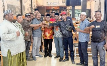 Sejumlah Keuchik di Jangka Serukan Transparansi Harta Wakaf dan Musyawarah Terbuka demi Masa Depan Yayasan Almuslim Peusangan