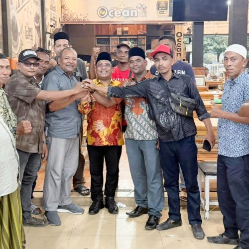 Sejumlah Keuchik di Jangka Serukan Transparansi Harta Wakaf dan Musyawarah Terbuka demi Masa Depan Yayasan Almuslim Peusangan