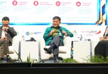 BSI Perkuat Ekosistem Wakaf Produktif, Dorong Potensi Rp180 Triliun Jadi Kekuatan Ekonomi Umat 