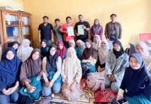 Kolaborasi Fapeeta UNIKI dengan Desa Kalasegi, Buka Peluang Ekonomi Baru Berbasis Wisata