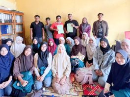 Kolaborasi Faperta UNIKI dengan Desa Kalasegi, Buka Peluang Ekonomi Baru Berbasis Wisata