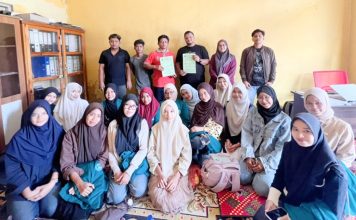 Kolaborasi Faperta UNIKI dengan Desa Kalasegi, Buka Peluang Ekonomi Baru Berbasis Wisata