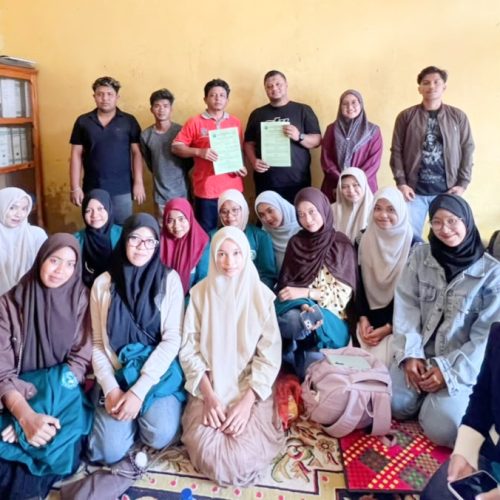 Kolaborasi Fapeeta UNIKI dengan Desa Kalasegi, Buka Peluang Ekonomi Baru Berbasis Wisata