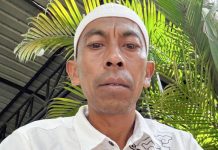 Keuchik Saipuni Ajak Masyarakat Bersatu Jaga Warisan Ulama dan Masa Depan Yayasan Almuslim Peusangan