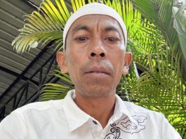Keuchik Saipuni Ajak Masyarakat Bersatu Jaga Warisan Ulama dan Masa Depan Yayasan Almuslim Peusangan