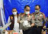 Kapolda Aceh Ungkap Kronologi Pengungkapan Pabrik Sabu di Pidie