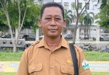 Demi Menjaga Amanah Wakaf, Keuchik Ulee Ceue Desak Audit Independen Yayasan Almuslim Peusangan.