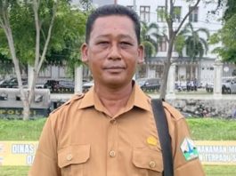 Demi Menjaga Amanah Wakaf, Keuchik Ulee Ceue Desak Audit Independen Yayasan Almuslim Peusangan.