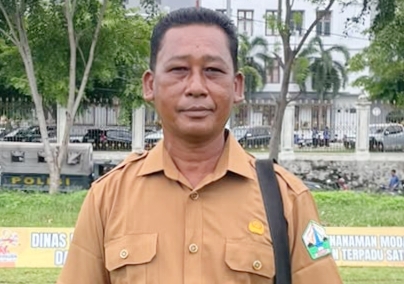 Demi Menjaga Amanah Wakaf, Keuchik Ulee Ceue Desak Audit Independen Yayasan Almuslim Peusangan.
