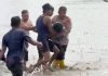 Warga Panteu Breuh Makmur Ditemukan Meninggal Tenggelam di Mon Jambe Gandapura